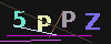 Gambar captcha